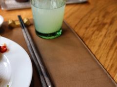 薏仁水-新荣记(西溪湿地店)