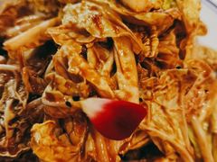 -北平盛世·新京菜·北京烤鸭(劲松·双井店)