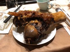 -十八棵（老龙井）御茶园(老龙井店)