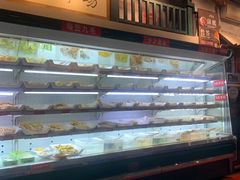 -马路边边串串香(双井直营店)