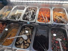 -金达莱冷面百年石锅饭(宾馆胡同店)