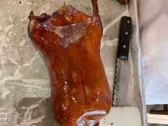 酥香嫩烤鸭-四季民福烤鸭店(望京旺角店)