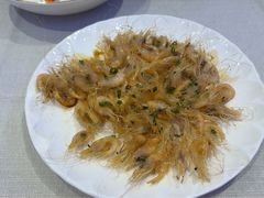 美级长江白虾-狮王府淮扬菜(百家湖1912店)