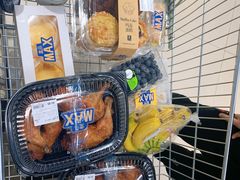 -盒马X会员店(上海森兰商都店)