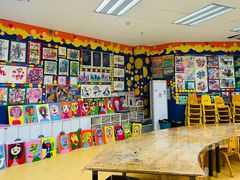 -杨梅红艺术教育(凤城教学中心)