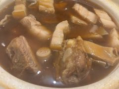 -新峰肉骨茶
