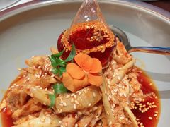 -映水芙蓉(长宁来福士店)