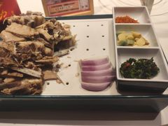 -俭寨大盘鸡·缸子肉·小公鸡·新疆菜(云通店)