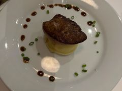 香煎鵝肝-茹丝葵经典牛排馆(成都IFS店)