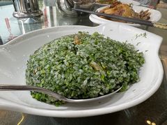 -瑞丰园庭院餐厅·白族传统家常菜