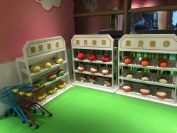 -宝贝渡口儿童游乐园(香炉礁山姆店)