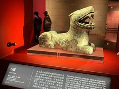 -金沙遗址博物馆