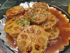 -卿雲阁私人高定餐厅(汉口江滩店)