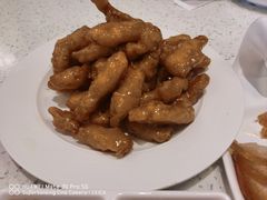 -玉林烤鸭店(垡头店)