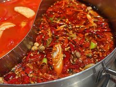 -乐山串串香老火锅(鼓楼店)