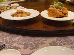 -臻宝中餐厅·大连菜·海鲜·融合菜(大连一方城堡豪华精选酒店)