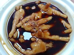 -喜宴又一村·粤菜·茶点·海鲜(壹方天地店)