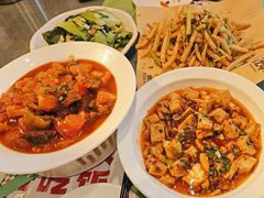 -全聚贤餐厅·湖北家常菜(沙湖店)