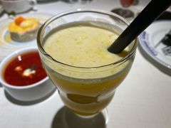 -俄士厨房(时代天街店)