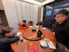 -华顺土菜馆(洪岗路店)