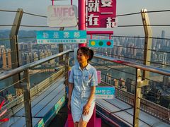 -WFC会仙楼观景台