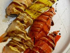 -羽寿司(东方宝泰店)