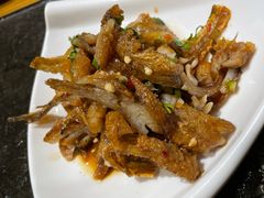 -小城粥道·海胆鲜虾粥(解放广场店)