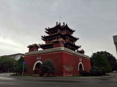 -高庙保安寺