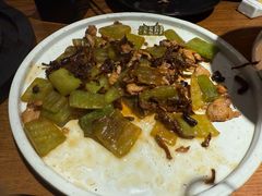 -敏珠拉姆藏餐·南京厨房(富春江东街店)