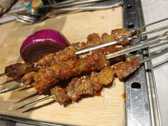 -通海俄式烧烤·俄罗斯大串(嵩山路店)
