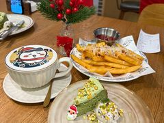-NG PASTA吴居·中华意面·鲜牛排(南头古城店)