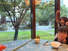 -扬州香格里拉·香宫中餐厅