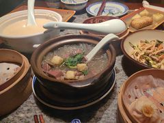 -南京大牌档(青岛万象城店)