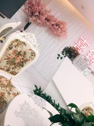 -Sunny喜铺婚礼策划(东部店)