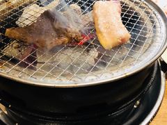-韩国料理大力士(屏风街店)