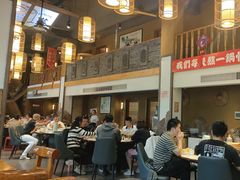 -天门佬鳝鱼馆(小南湖店)