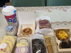 -好利来(万达店)