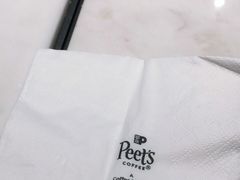 -Peet's Coffee皮爷咖啡(德基店)