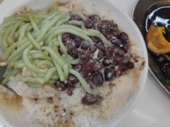 -金伯利街美食夜市