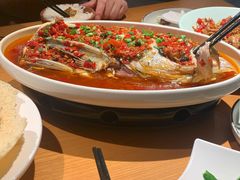 -湘与香缘·湖南菜(王府井北京市百货大楼店)