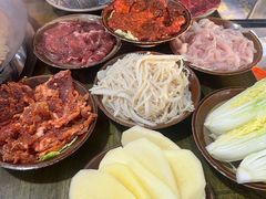 -黄潇洒老火锅(九眼桥宏济巷店)