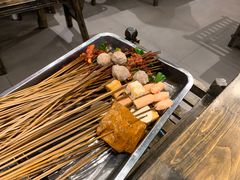 -让签签飞小郡肝串串香(春熙路形象店)