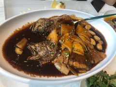 -柒园·三十年创意杭帮菜(龙湖滨江天街店)