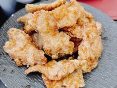 -红东阁东北菜烤肉酒馆(CROSS万象汇店)