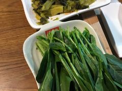 -傣妹火锅(南京东路一店)