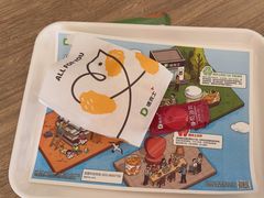 -德克士(大王全福元店)