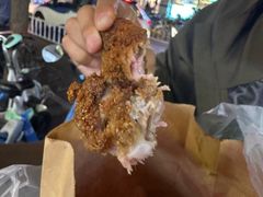 -上帝炸鸡(食品街店)