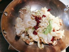 -绿茶餐厅(深圳龙华天虹购物中心店)