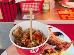 -八市阿杰五香(大元路分店)