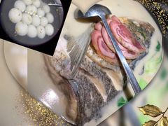 -金牌外婆家(苏州中心店)